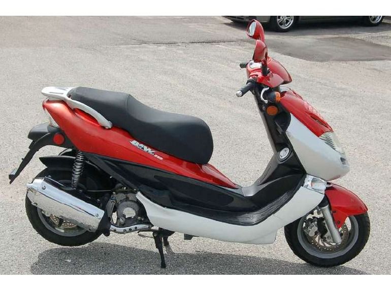 download Kymco Bw 125 150 Motorcycle able workshop manual