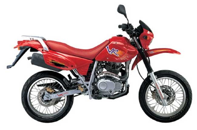 download Kymco Mongoose p50 Motorcycle able workshop manual