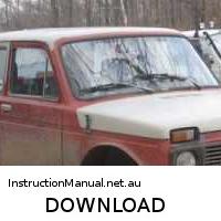 service manual