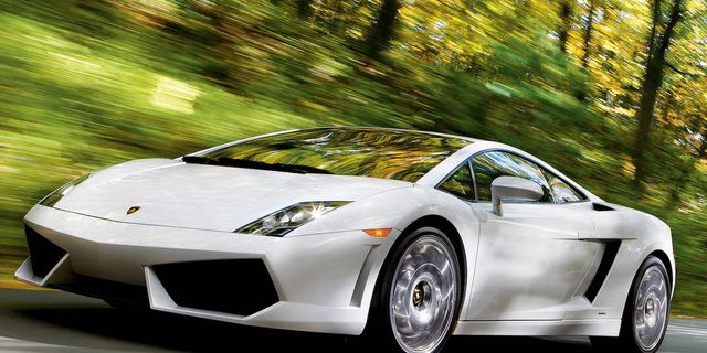 download LAMBORGHINI GALLARDO + Parts+ s workshop manual