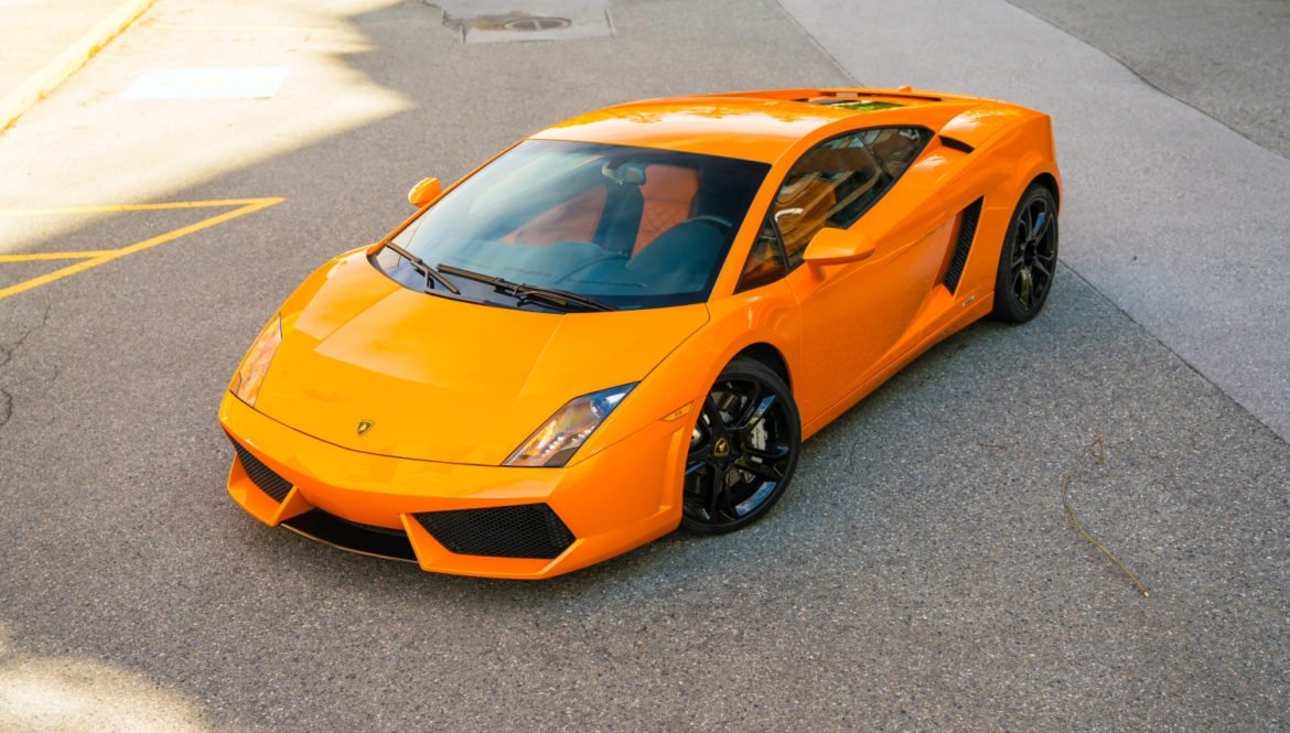 download LAMBORGHINI GALLARDO COUPE LP560 workshop manual