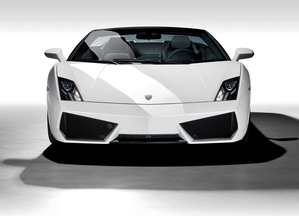 download LAMBORGHINI GALLARDO COUPE LP560 workshop manual