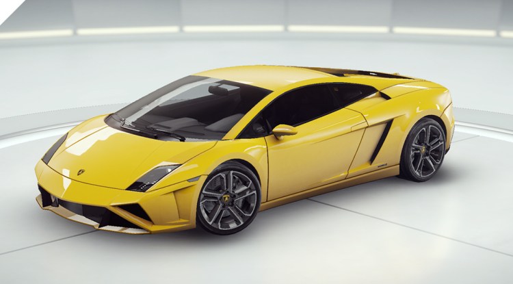 download LAMBORGHINI GALLARDO COUPE LP560 workshop manual