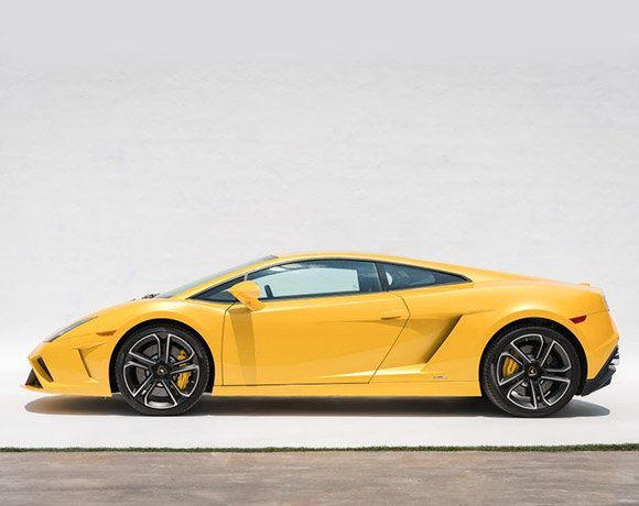 download LAMBORGHINI GALLARDO LP560 workshop manual