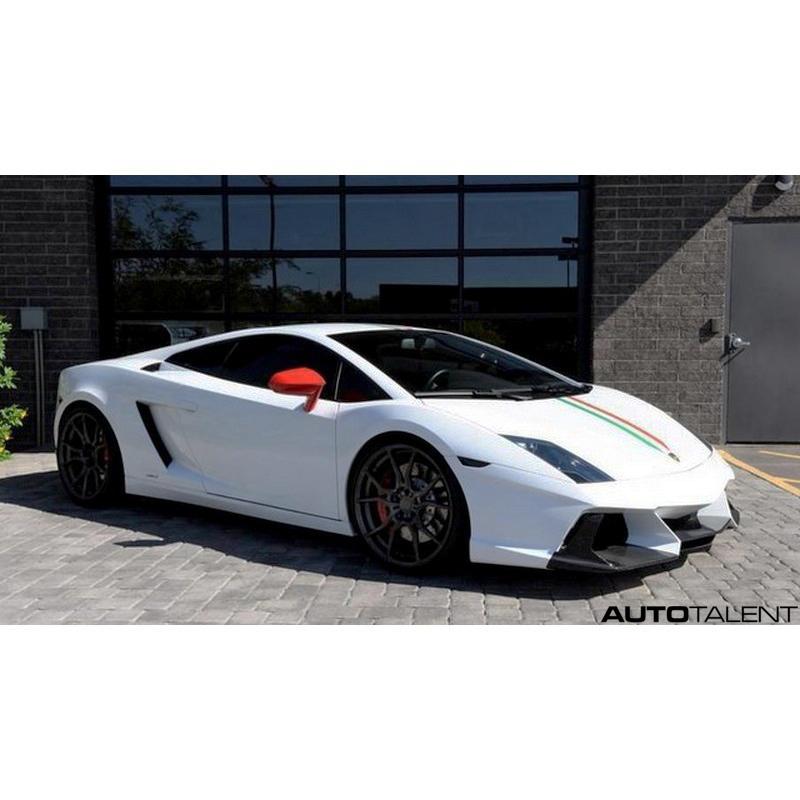 download LAMBORGHINI GALLARDO LP560 workshop manual