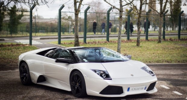 download LAMBORGHINI MURCIELAGO LP640 workshop manual