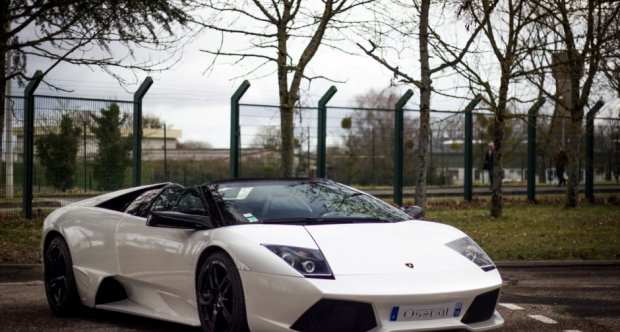 download LAMBORGHINI MURCIELAGO LP640 workshop manual