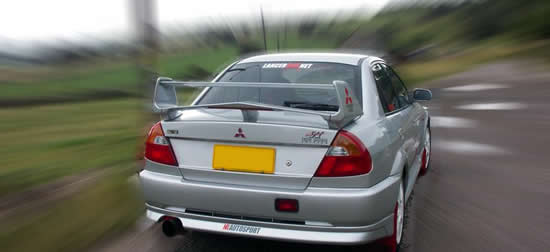 download LANCER EVO VI 6 able workshop manual