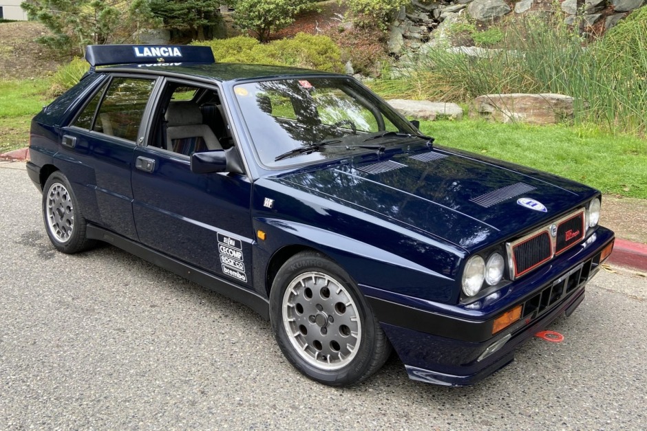 download LANCIA DELTA INTEGRALE 86 93 able workshop manual