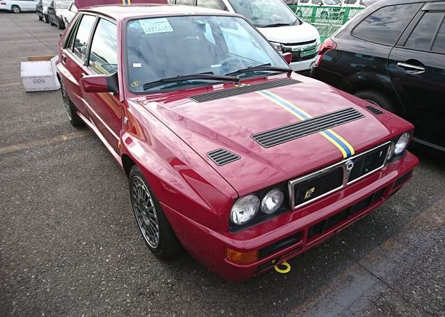 download LANCIA DELTA INTEGRALE 86 93 able workshop manual