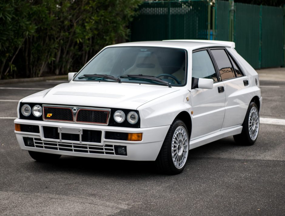 download LANCIA DELTA INTEGRALE 86 93 able workshop manual