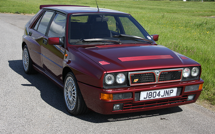 download LANCIA DELTA INTEGRALE 86 93 able workshop manual