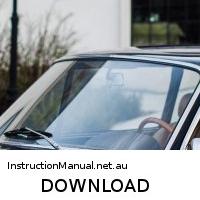 download LANCIA FLAVIAModels workshop manual