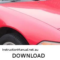 repair manual