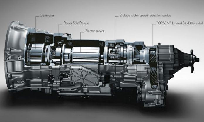 download LEXUS VZV 21 workshop manual