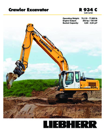 download LIEBHERR A311 LITRONIC Excavator Instructions  2 able workshop manual