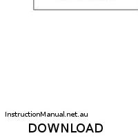 service manual