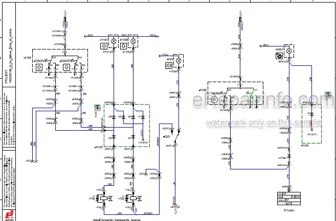 download LIEBHERR A312 Litronic Hydraulic Excavator Operation able workshop manual