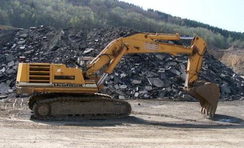 download LIEBHERR LR641 Crawler Loader s able workshop manual