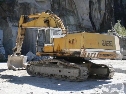 download LIEBHERR LR641 Crawler Loader s able workshop manual