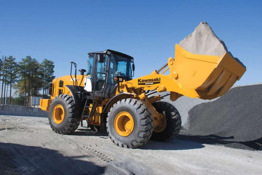 download LIEBHERR Wheel Loader L511 able workshop manual