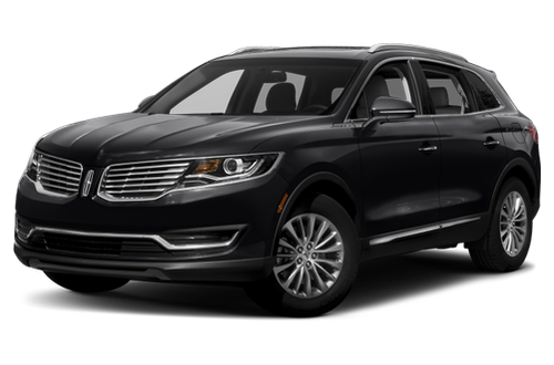 download LINCOLN MKX workshop manual