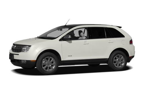 download LINCOLN MKX workshop manual