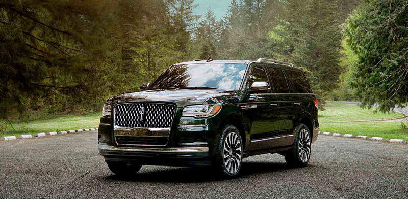 download LINCOLN NAVIGATOR able workshop manual