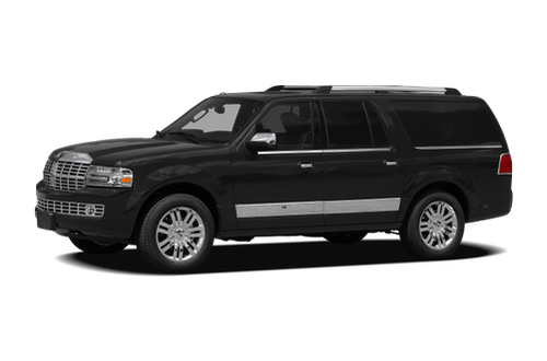 download LINCOLN NAVIGATOR workshop manual