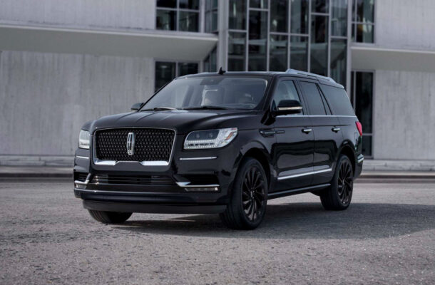 download LINCOLN NAVIGATOR workshop manual