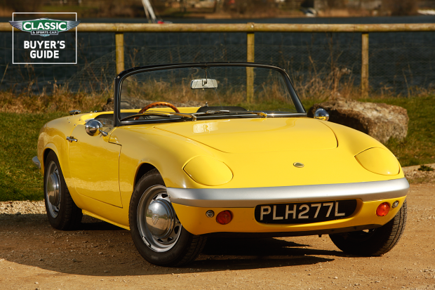 download LOTUS ELAN M100 CAR v2 workshop manual