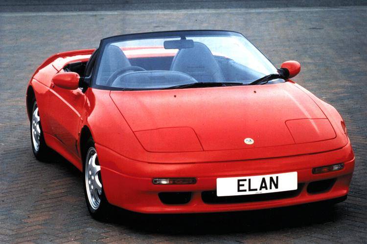 download LOTUS ELAN M100 CAR v2 workshop manual