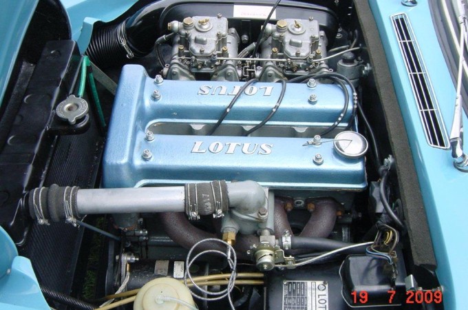 download LOTUS ELAN workshop manual