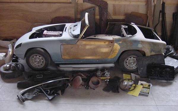 download LOTUS ELAN workshop manual