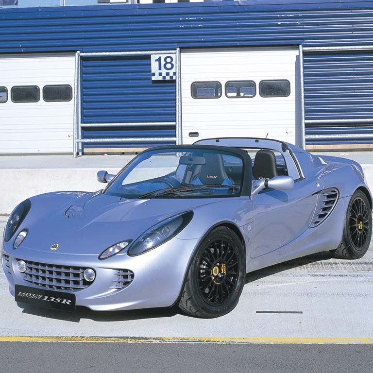 download LOTUS ELISE  DIY 96 97 98 99 00 D workshop manual