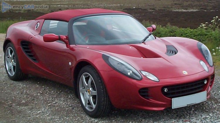 download LOTUS ELISE 96 03 workshop manual