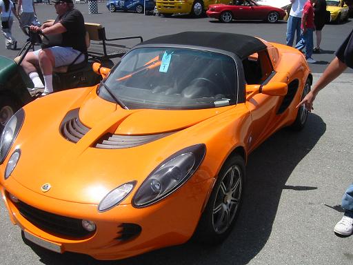 download LOTUS ELISE 96 03 workshop manual