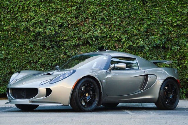 download LOTUS ELISE EXIGE workshop manual