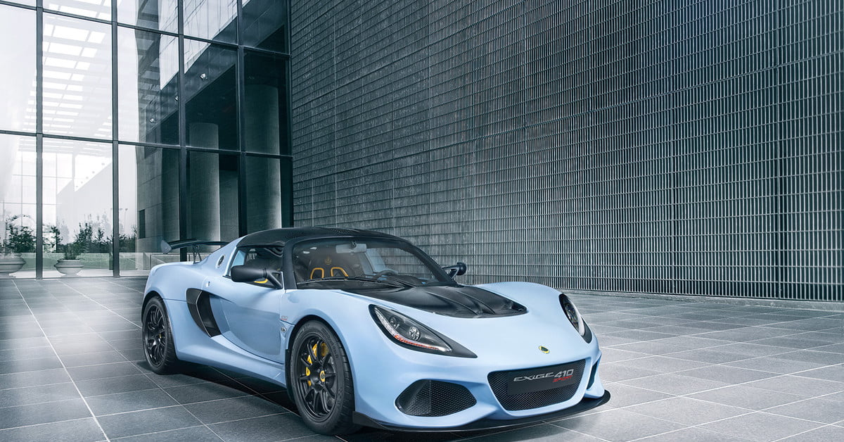 download LOTUS ELISE EXIGE workshop manual