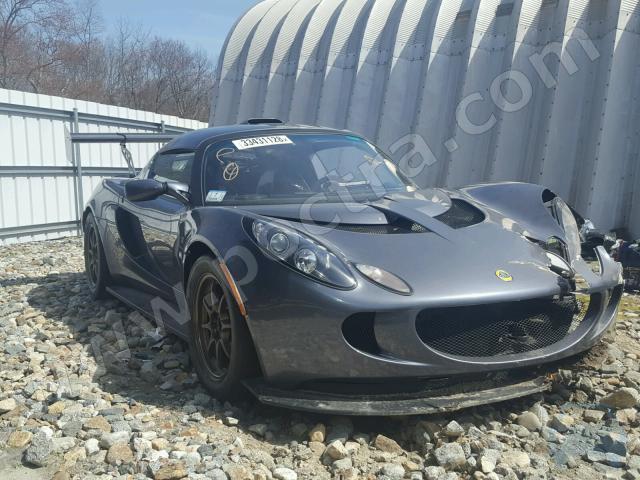 download LOTUS ELISE EXIGE workshop manual