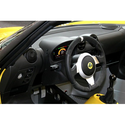 download LOTUS ELISE EXIGE workshop manual