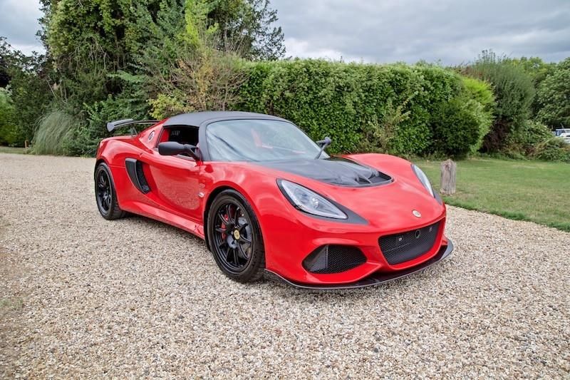 download LOTUS ELISE EXIGE workshop manual