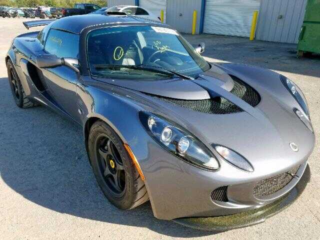 download LOTUS ELISE EXIGE workshop manual