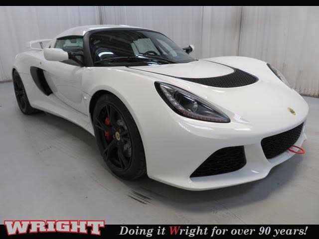 download LOTUS ELISE EXIGE workshop manual