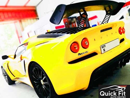 download LOTUS ELISE EXIGE workshop manual