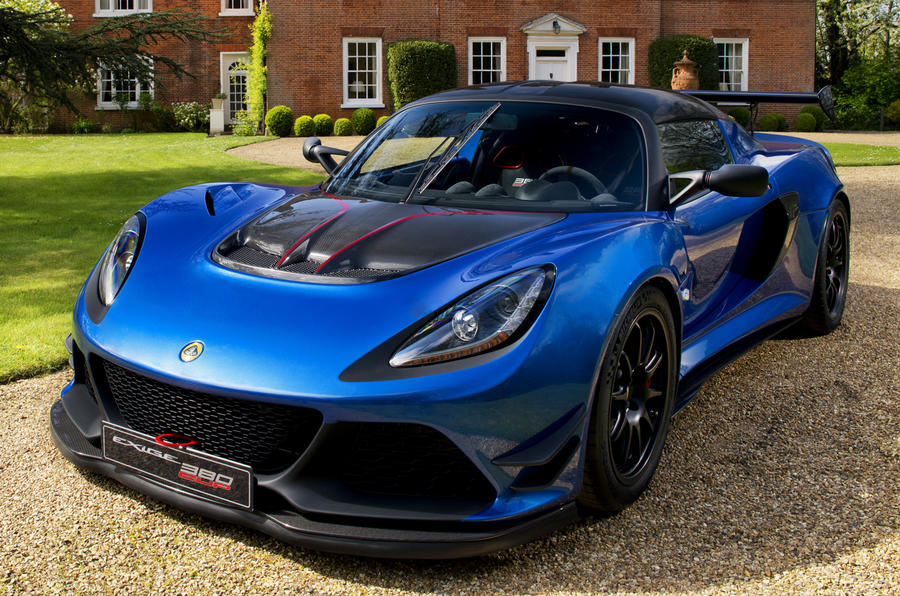 download LOTUS ELISE EXIGE workshop manual