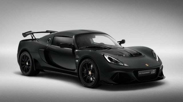 download LOTUS ELISE EXIGE workshop manual