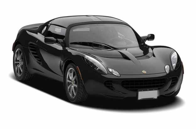 download LOTUS ELISE EXIGE workshop manual