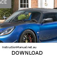 service manual