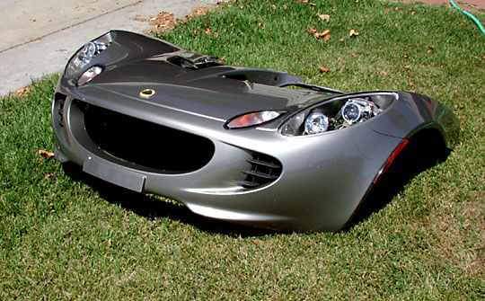 download LOTUS ELISE MK1 S1 Fix workshop manual